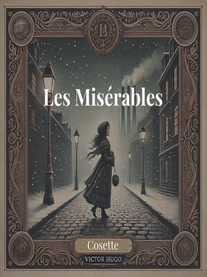 cover image of Les Misérables